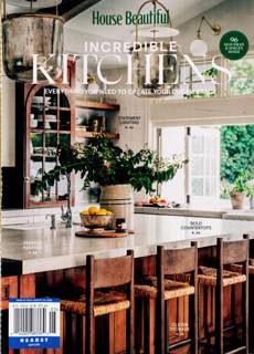 Incredible Kitchens Magazine Issue SPEC