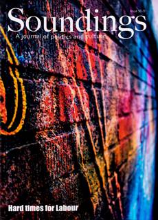 Soundings Magazine Issue NO90-91