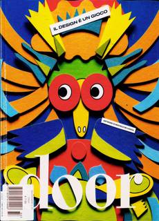 Door Magazine Issue NO 33