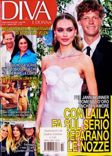 Diva E Donna Magazine Issue NO22