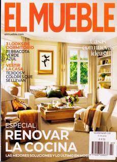 El Mueble Magazine Issue NO760