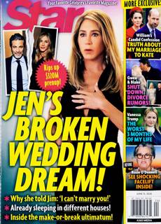 Star Magazine Issue 15 JUN 26
