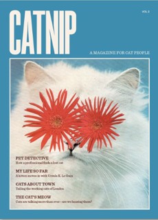 Catnip Magazine Issue Issue 02