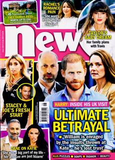 New Magazine Issue NO 1193