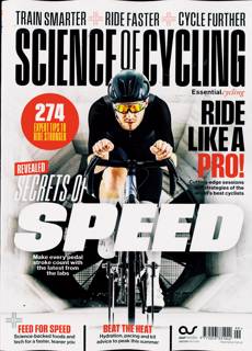 Essential Cycling Series Magazine Issue NO 129