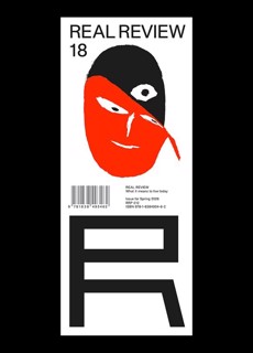 Real Review Magazine Issue Issue 18