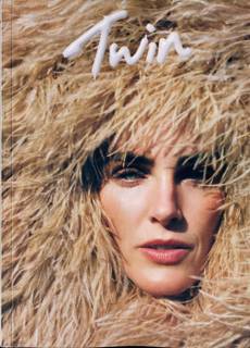 Twin Magazine Issue NO34