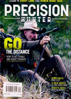 Guns & Ammo (USA) Magazine Issue PRE H 26
