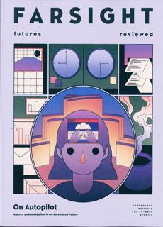 Farsight Magazine Issue NO 18