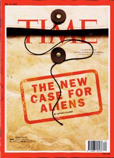 Time Magazine Issue 17/08/2026