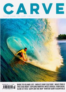 Carve Magazine Issue NO 233