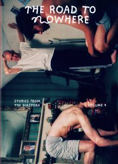 The Road To Nowhere Magazine Issue Vol 04 Random