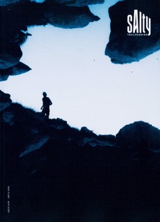 Salty Running Magazine Issue NO5