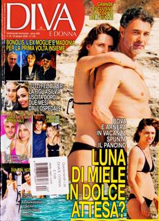 Diva E Donna Magazine Issue NO24