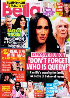 Bella Magazine Issue NO 30