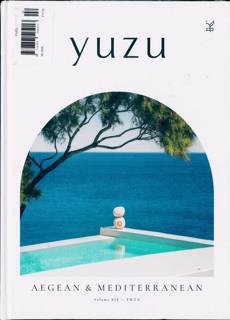 Yuzu Magazine Issue NO 2