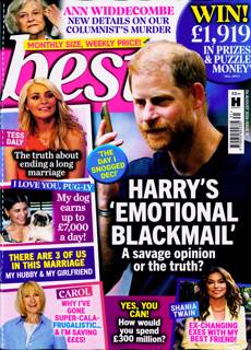 Best Magazine Issue NO 31