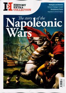 History Extra Collection Magazine Issue NO 163