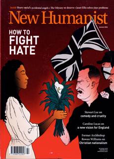 New Humanist Magazine Issue AUTUMN