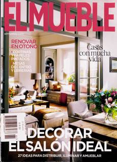 El Mueble Magazine Issue NO761