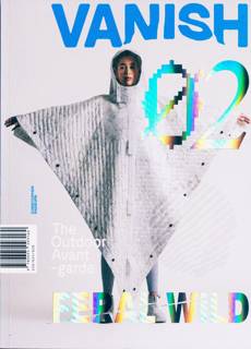 Vanish Magazine Issue NO2