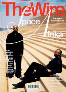 Wire Magazine Issue SEP 26