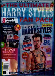Future Spotlight Series Magazine Issue NO 38