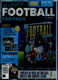 Future Showcase Series Magazine Issue NO 38