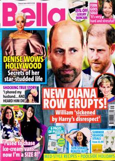 BELLA Magazine Issue NO 31