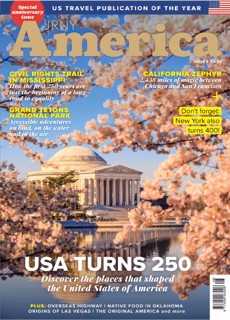 JRNY America Magazine Issue Issue 8