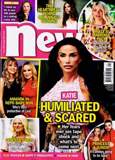 New Magazine Issue NO 1196