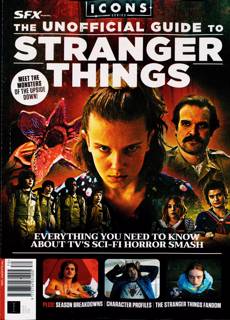 Icon Series Magazine Issue NO 70