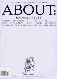 About Magazine Issue NO3