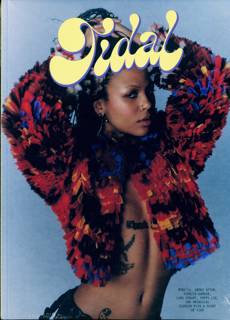 Tidal Magazine Issue NO21
