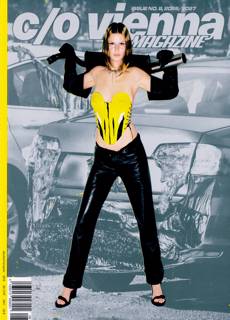 Co Vienna Magazine Issue NO8