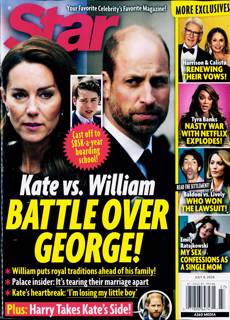 Star Magazine Issue 06 JUL 26