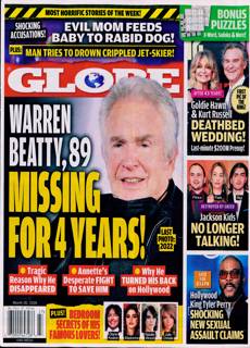 Globe Magazine Issue 06 JUL 26