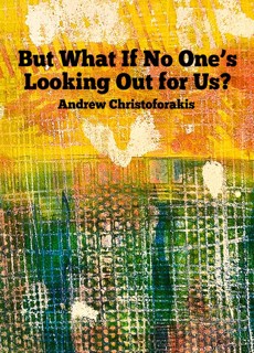 Chapbook-But What If No One's Looking Out for US Magazine Issue ButWhatIf