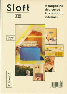 Sloft Magazine Issue NO10
