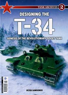 Tank Archives Magazine Issue NO 2