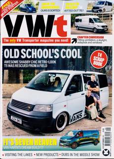 Vwt Magazine Issue SEP 26