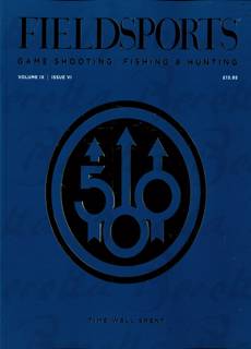 Fieldsports Magazine Issue VOL9/6