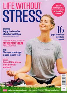 Life Without Stress Magazine Issue ONE SHOT