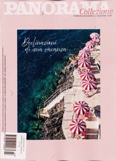 Panorama Collezione Magazine Issue 03
