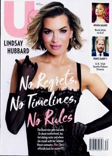 US Weekly Magazine Issue 27/07/2026