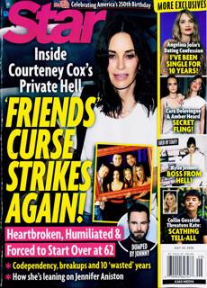 Star Magazine Issue 20 JUL 26
