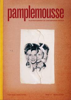 Pamplemousse Magazine Issue NO13