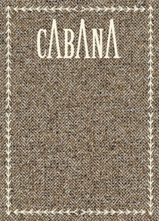 Cabana Magazine Issue NO 26