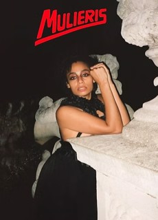 Mulieris Magazine Issue Homeward