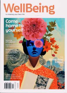 Wellbeing Magazine Issue NO223
